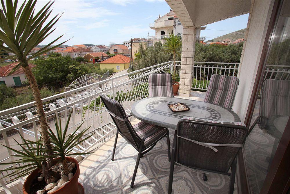 Apartments Hrabar