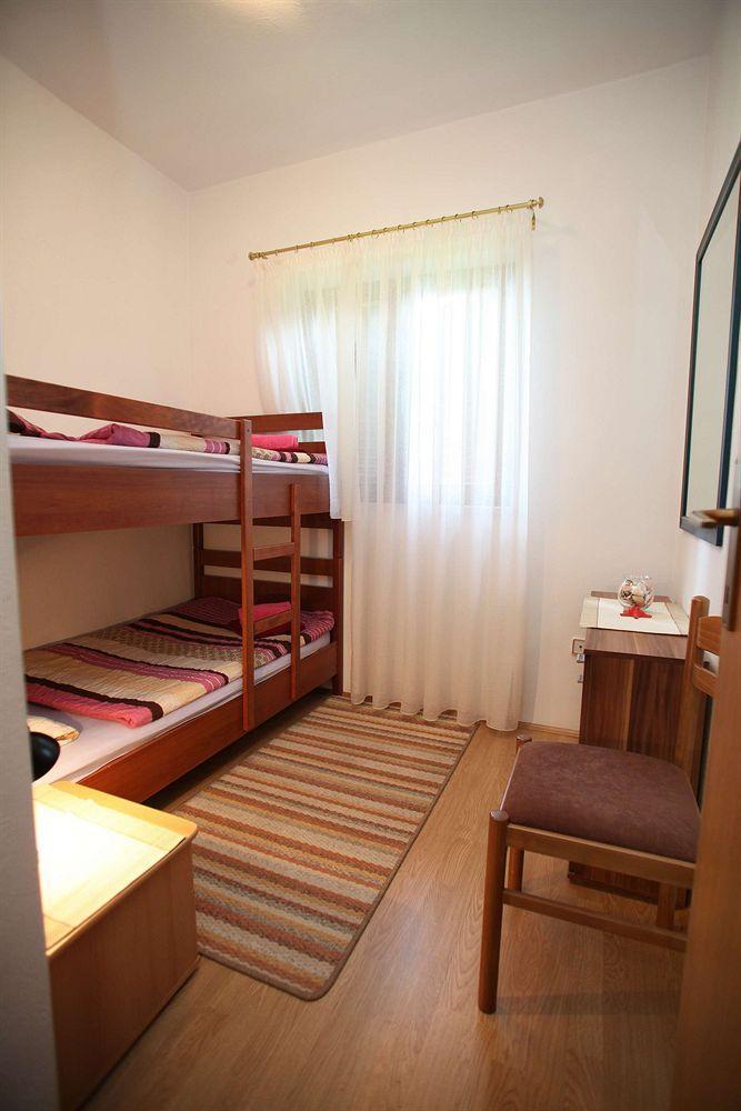 Apartments Hrabar