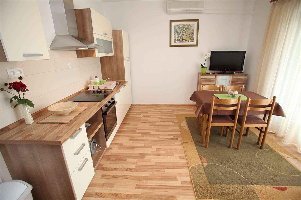 Apartments Hrabar