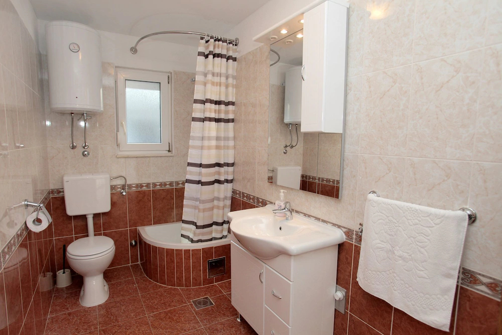Apartments Iva