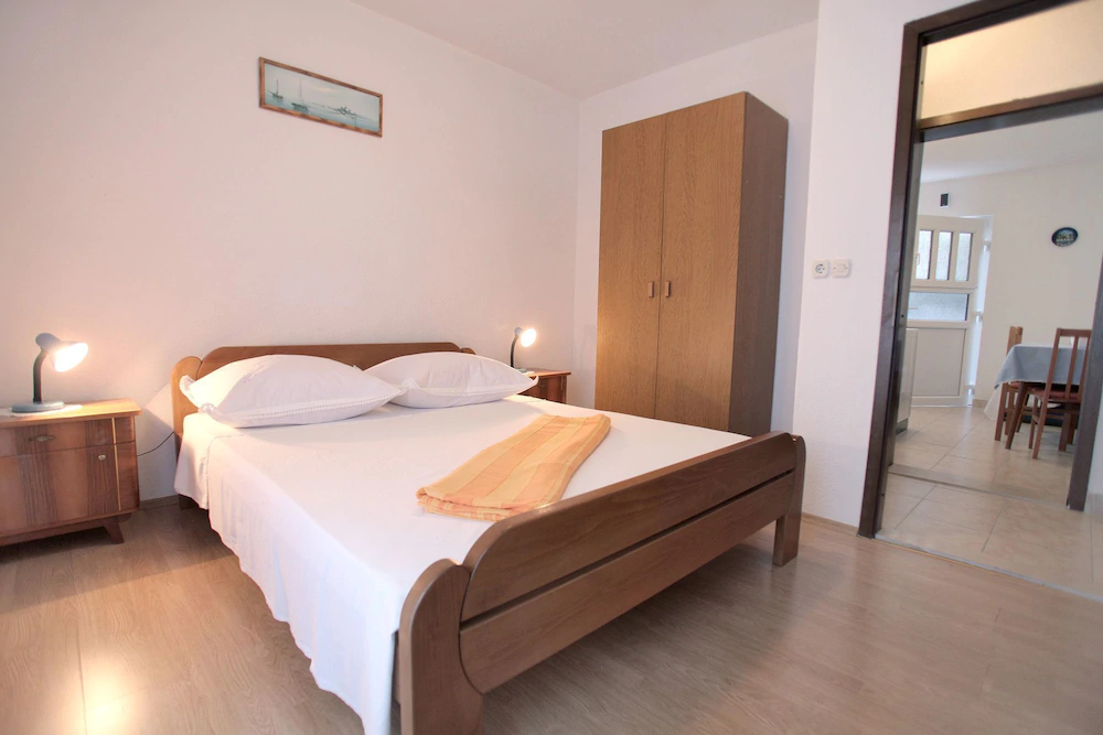 Apartments Iva