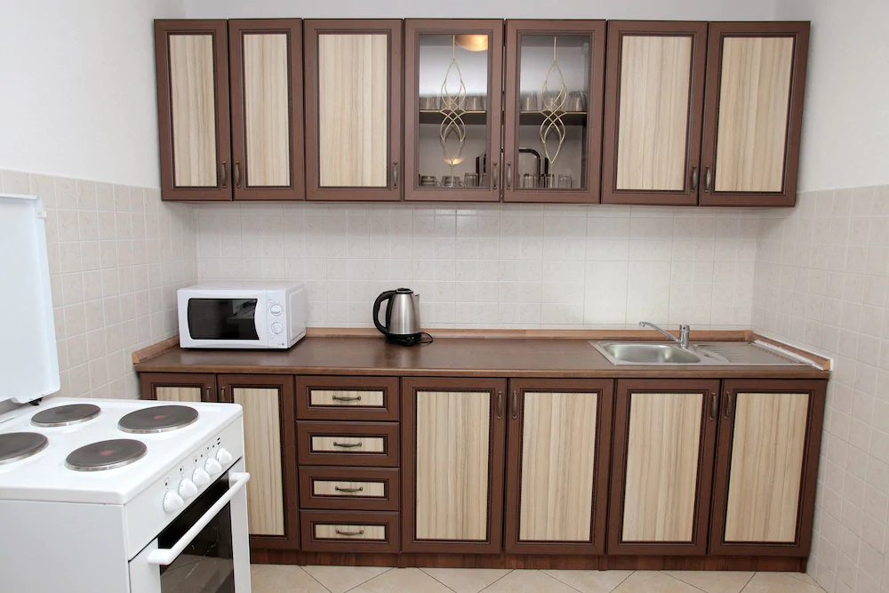 Apartments Iva