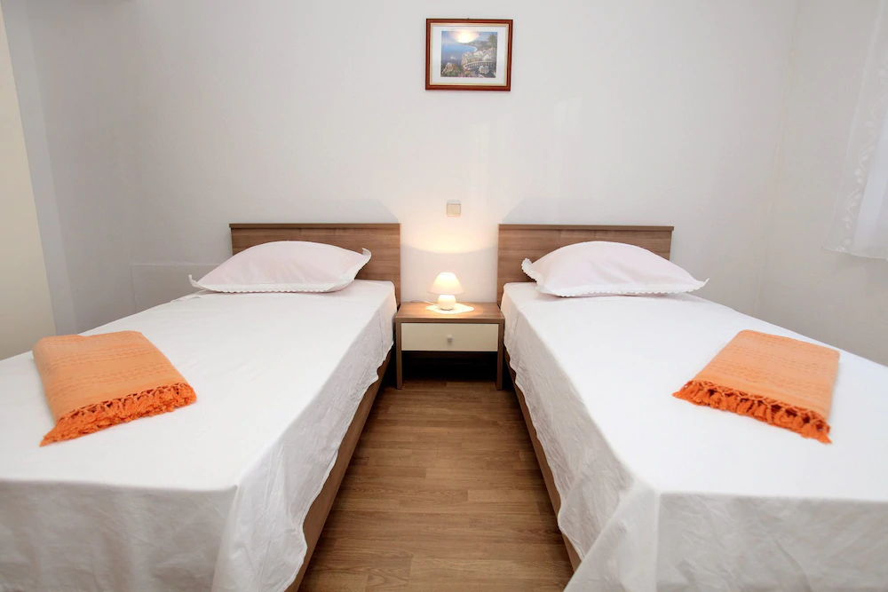 Apartments Iva