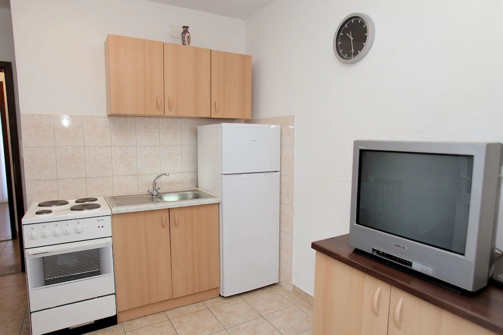 Apartments Iva