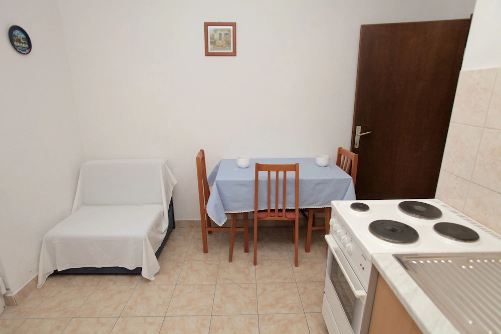 Apartments Iva