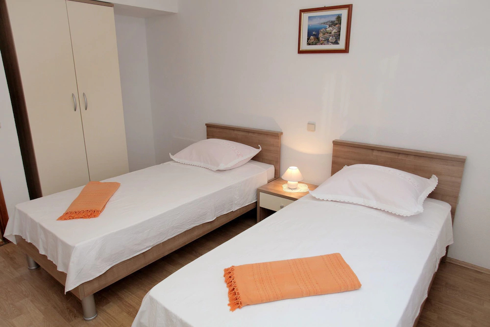 Apartments Iva