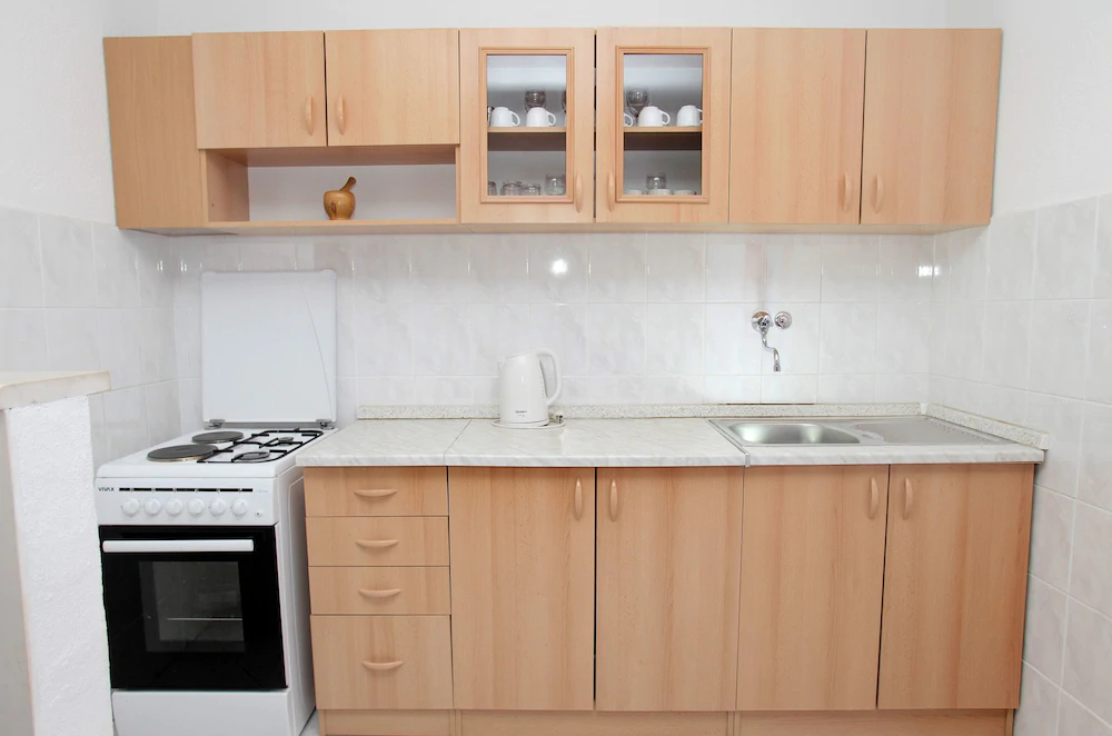 Apartments Iva