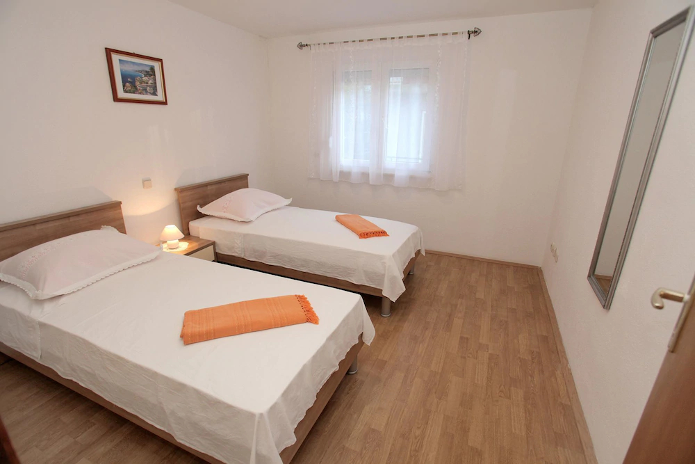 Apartments Iva