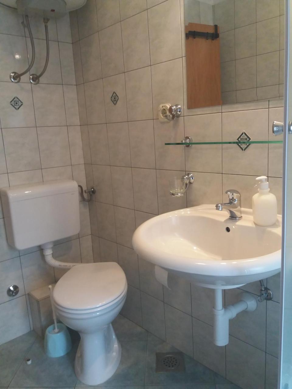 Apartments Ivica