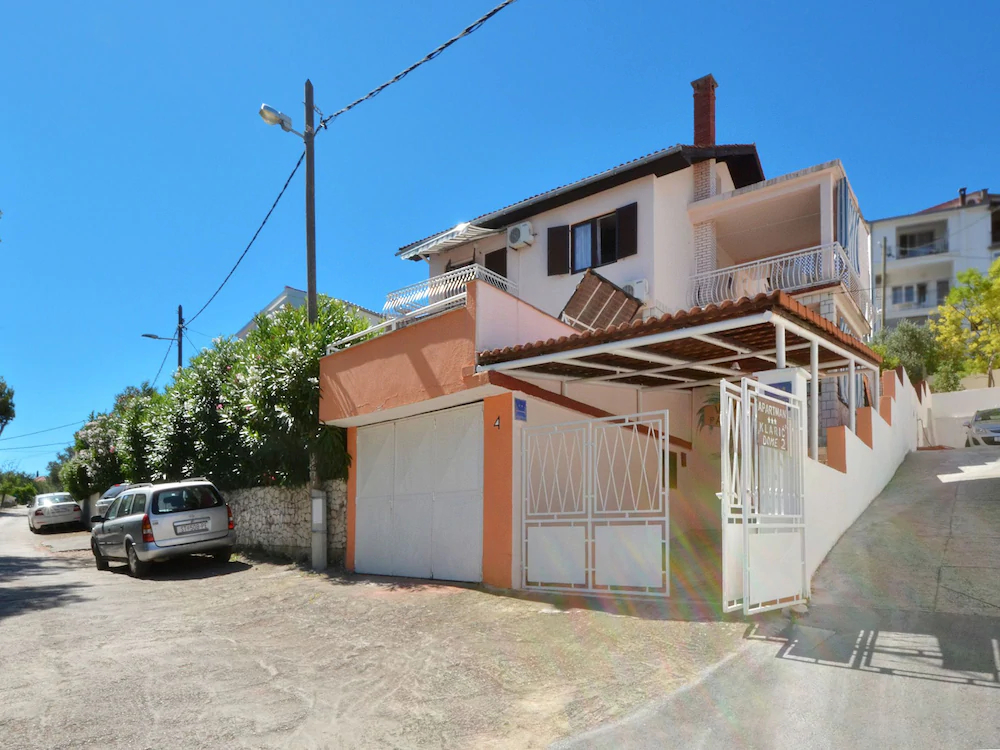 Apartments Josipa