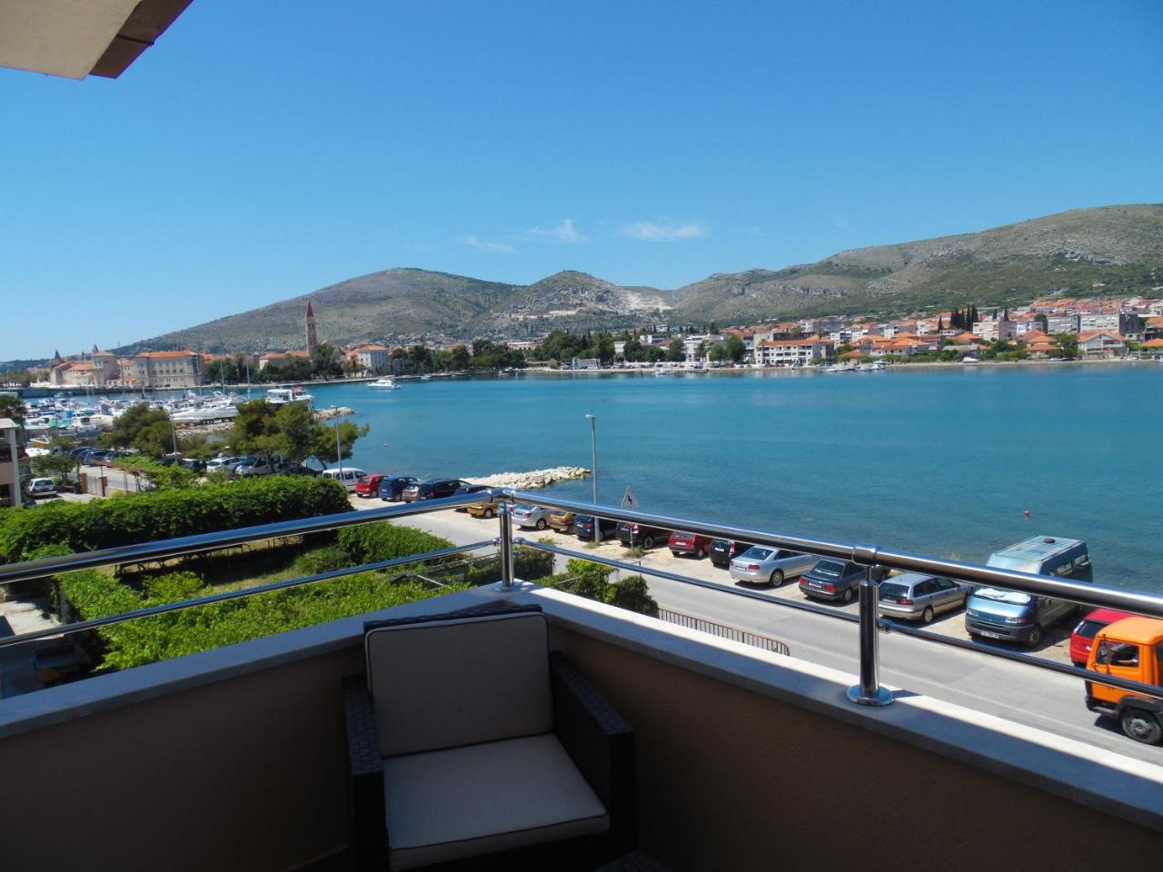 Apartments Kapetanovi Dvori