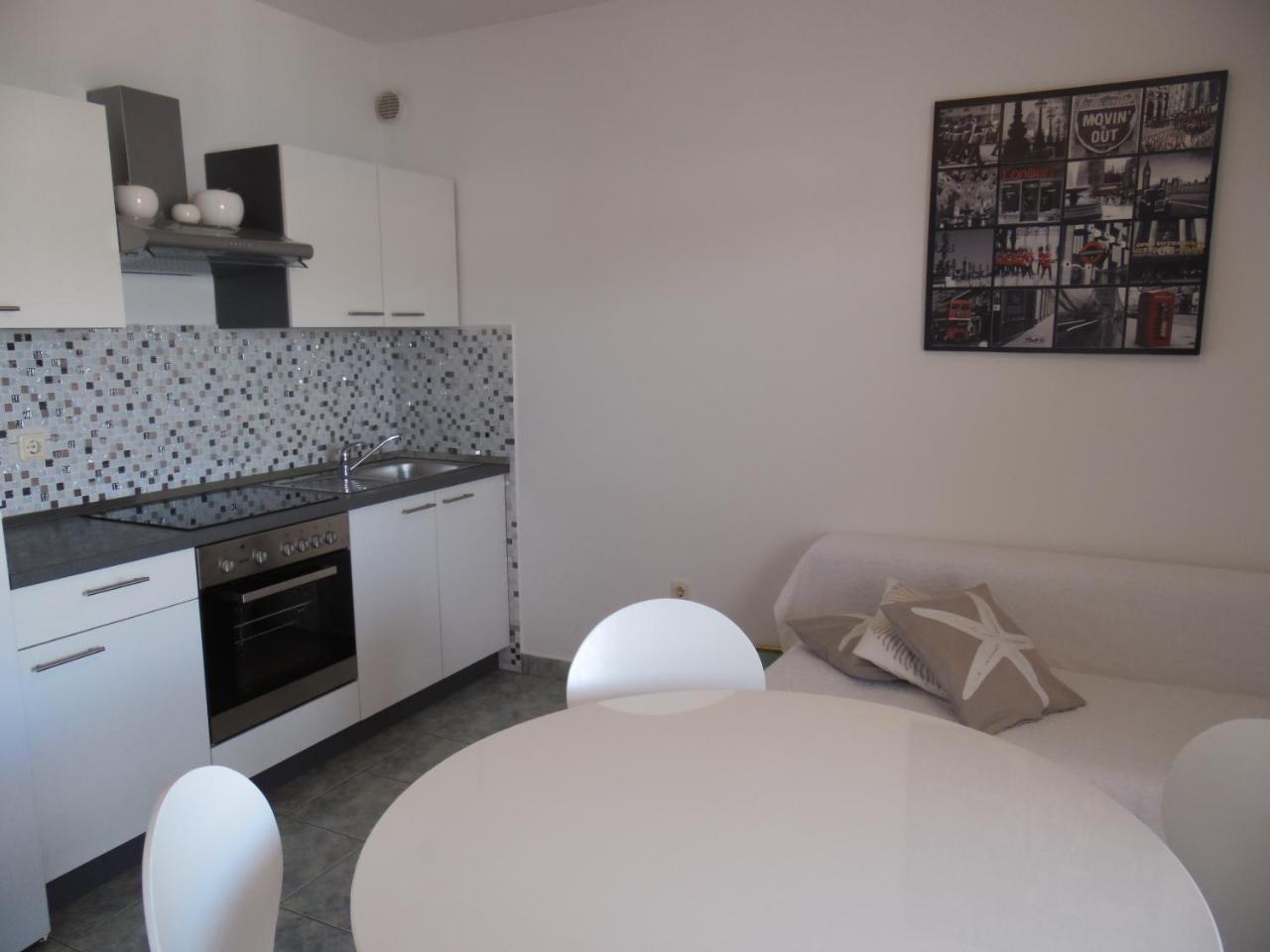 Apartments Kapetanovi Dvori