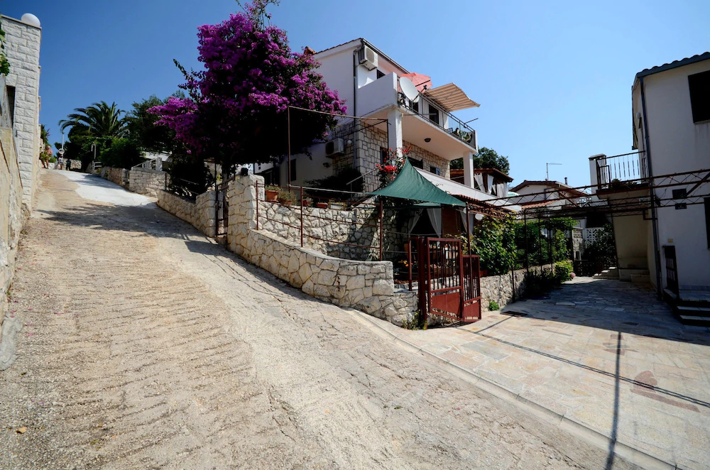 Apartments Katica
