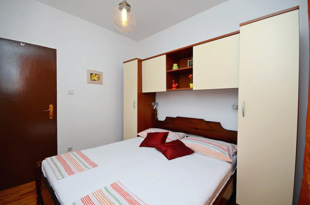 Apartments Katica