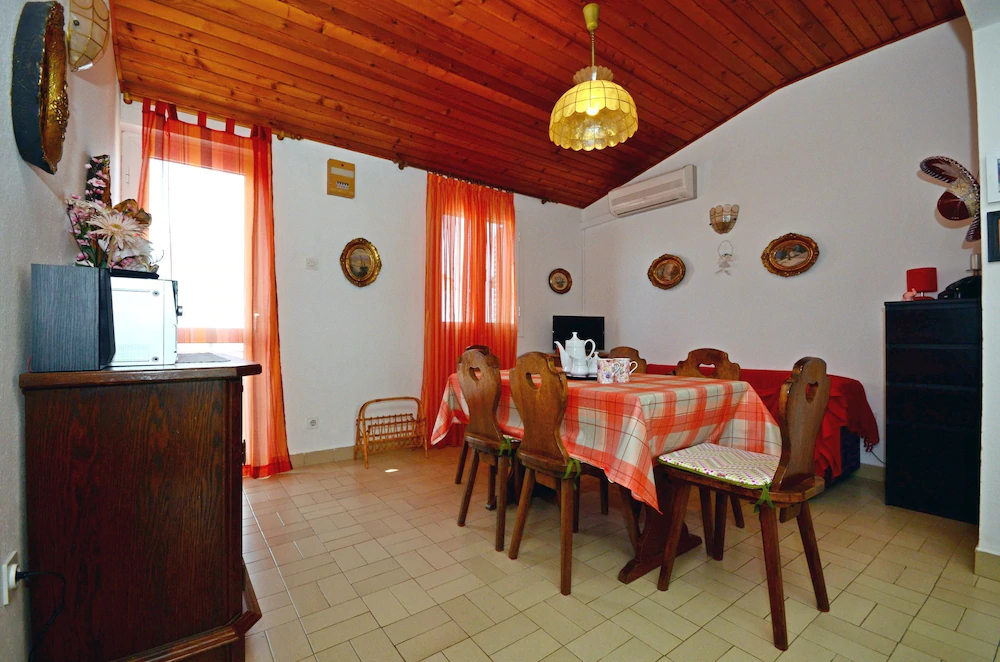 Apartments Katica