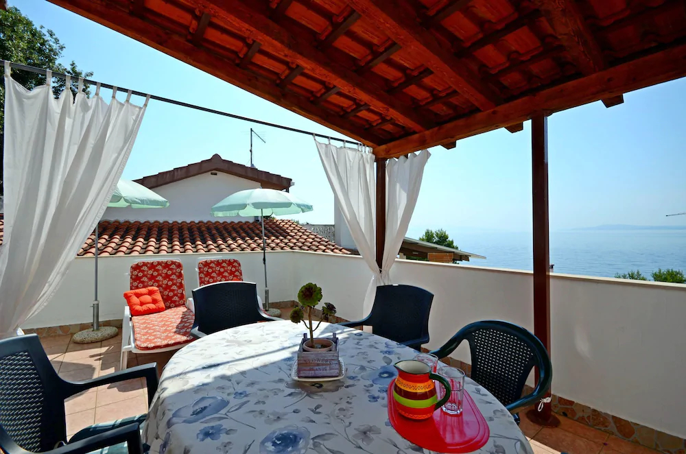 Apartments Katica