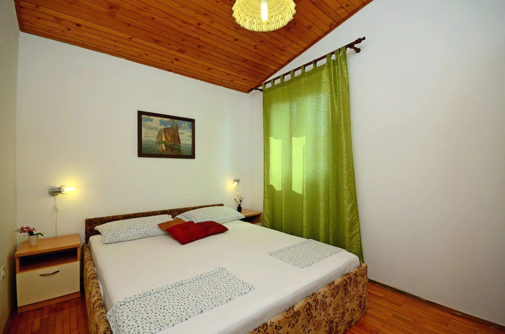 Apartments Katica