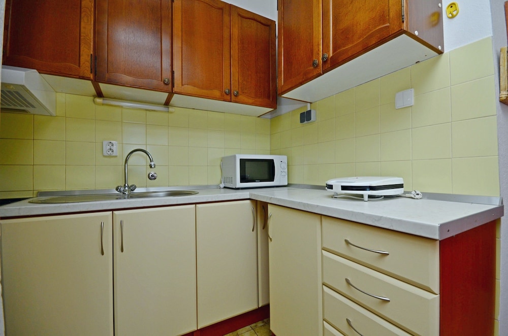 Apartments Katica