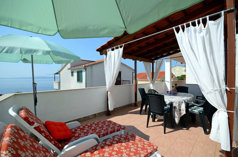 Apartments Katica