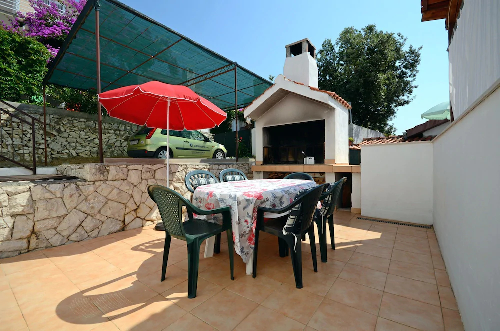 Apartments Katica