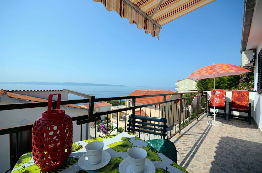 Apartments Katica