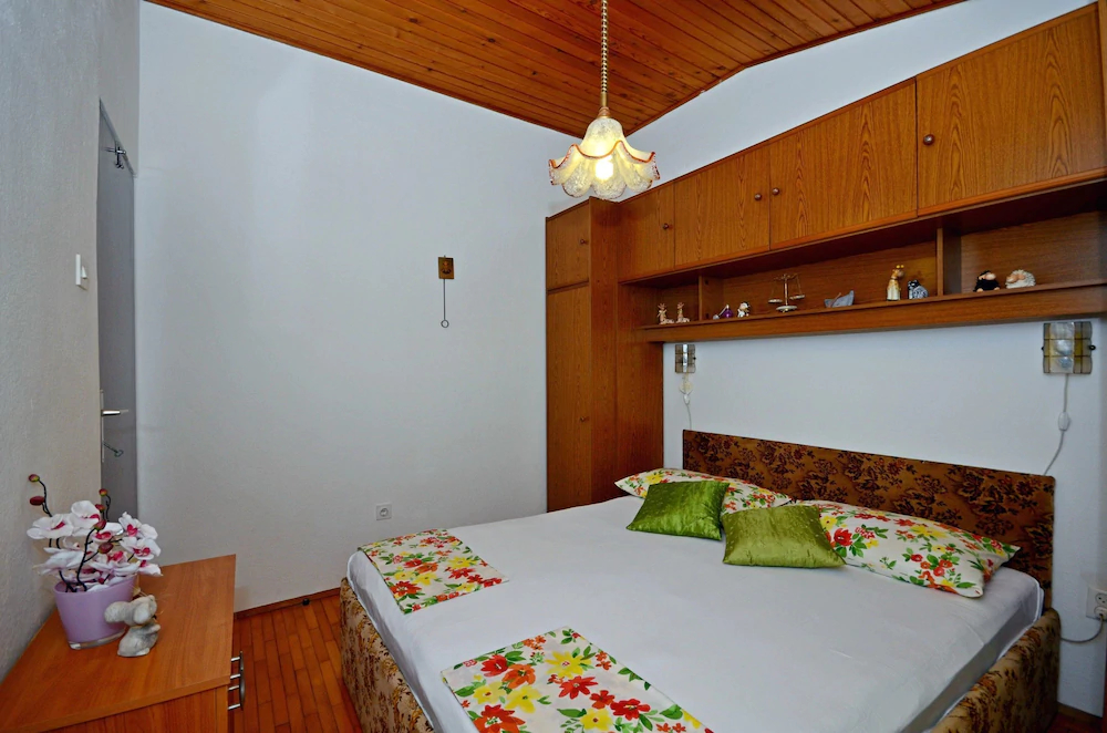 Apartments Katica