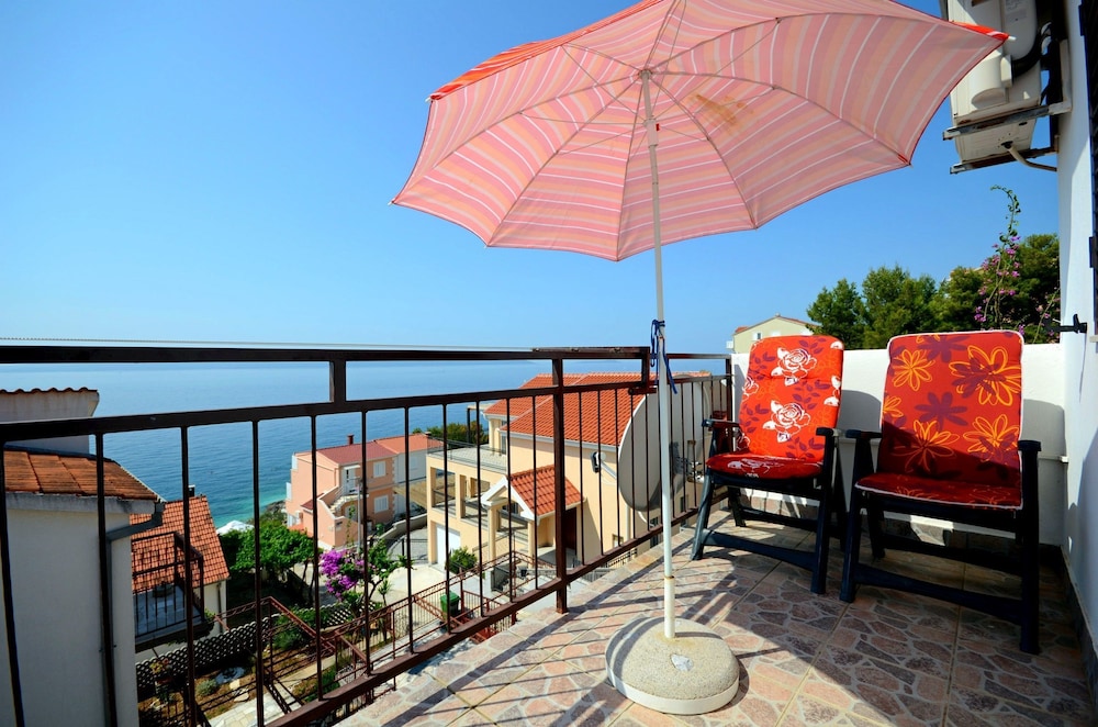 Apartments Katica