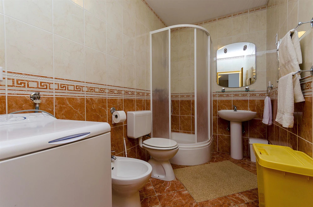 Apartments Krusica
