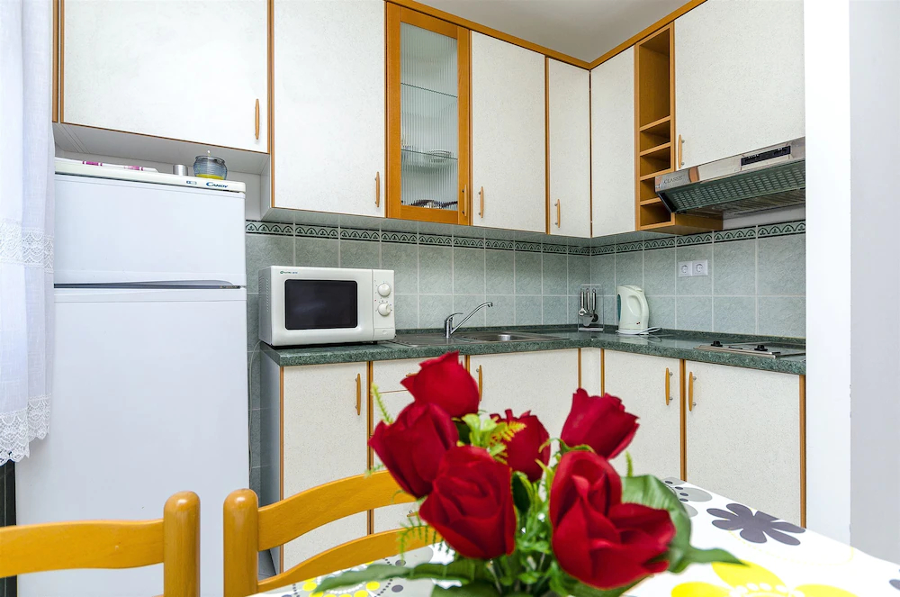 Apartments Krusica