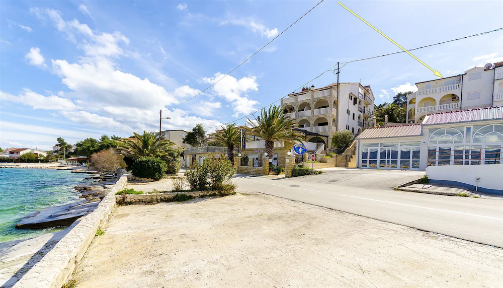 Apartments Krusica
