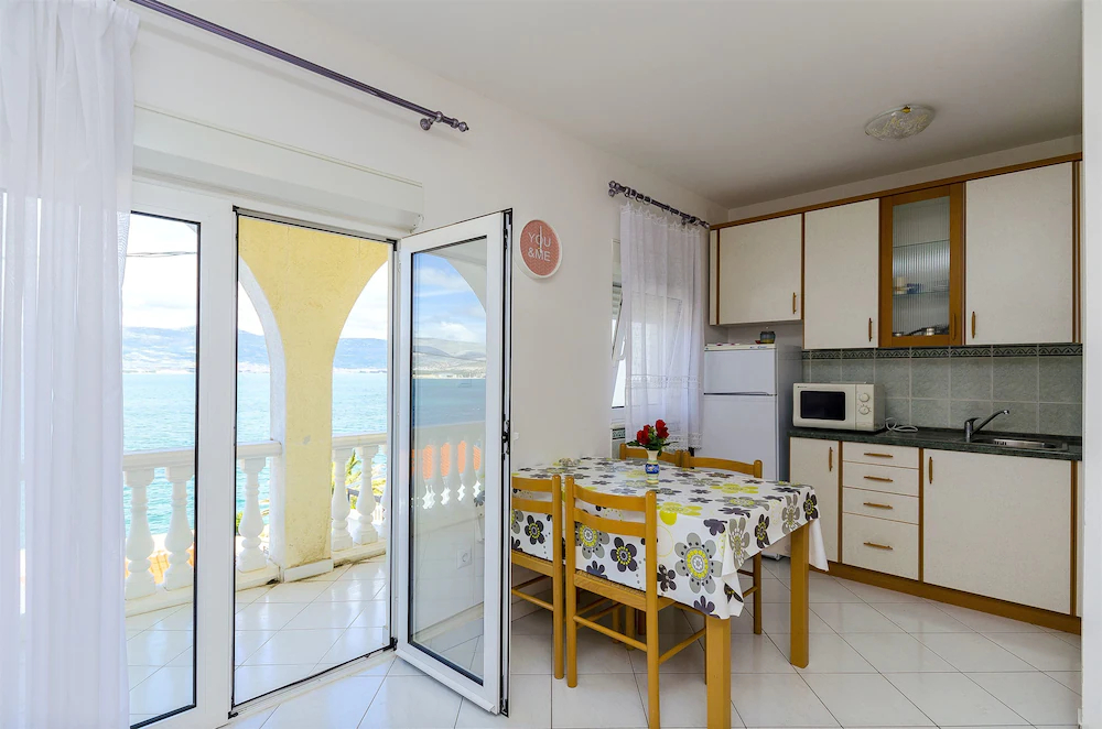 Apartments Krusica