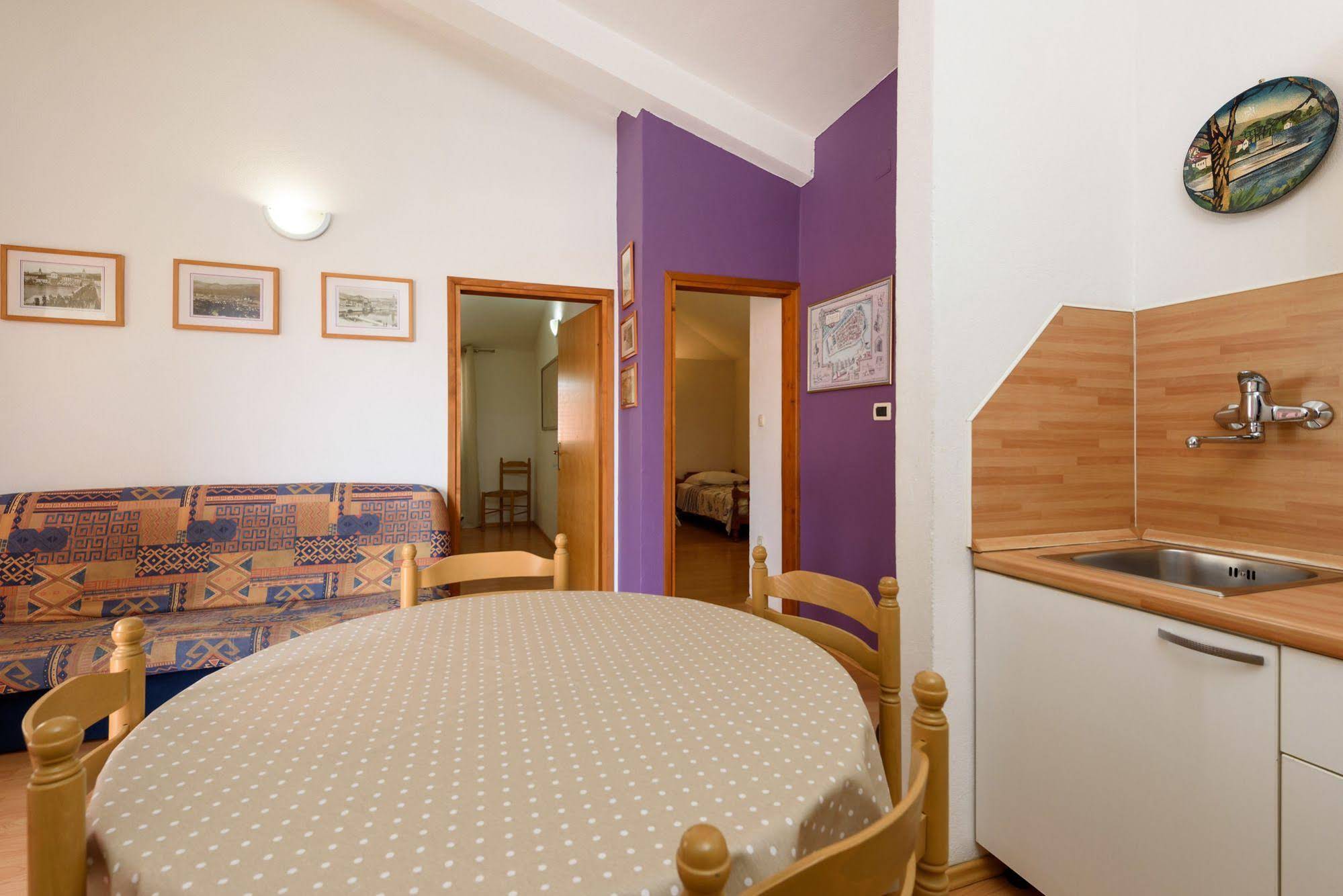 Apartments Kudelik