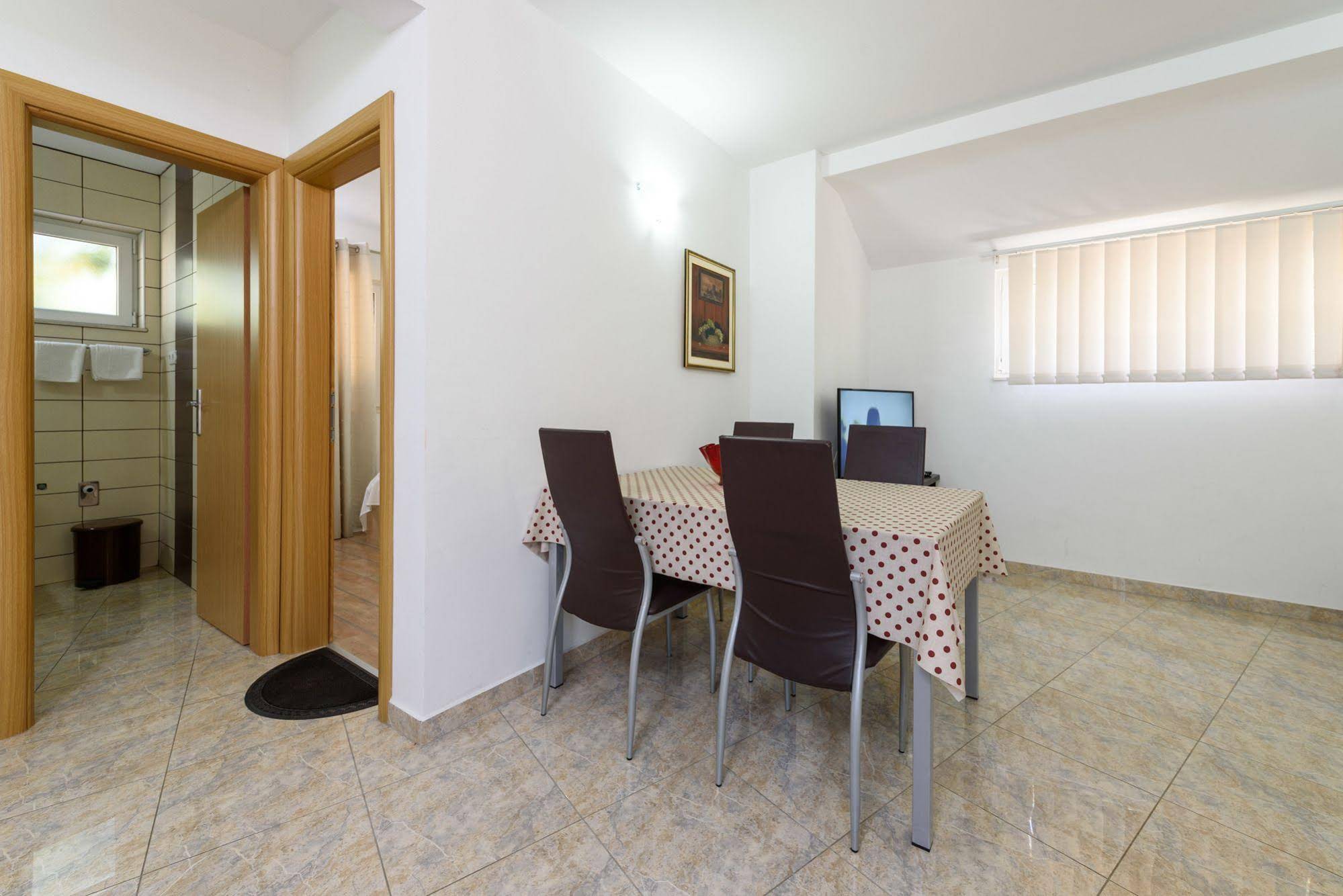 Apartments Kudelik