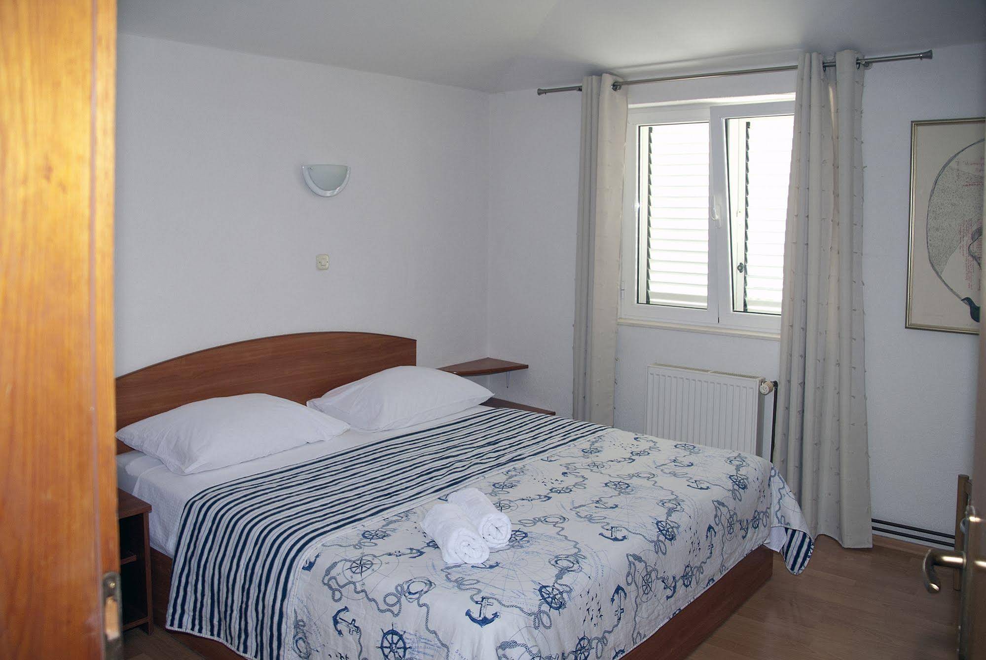 Apartments Kudelik