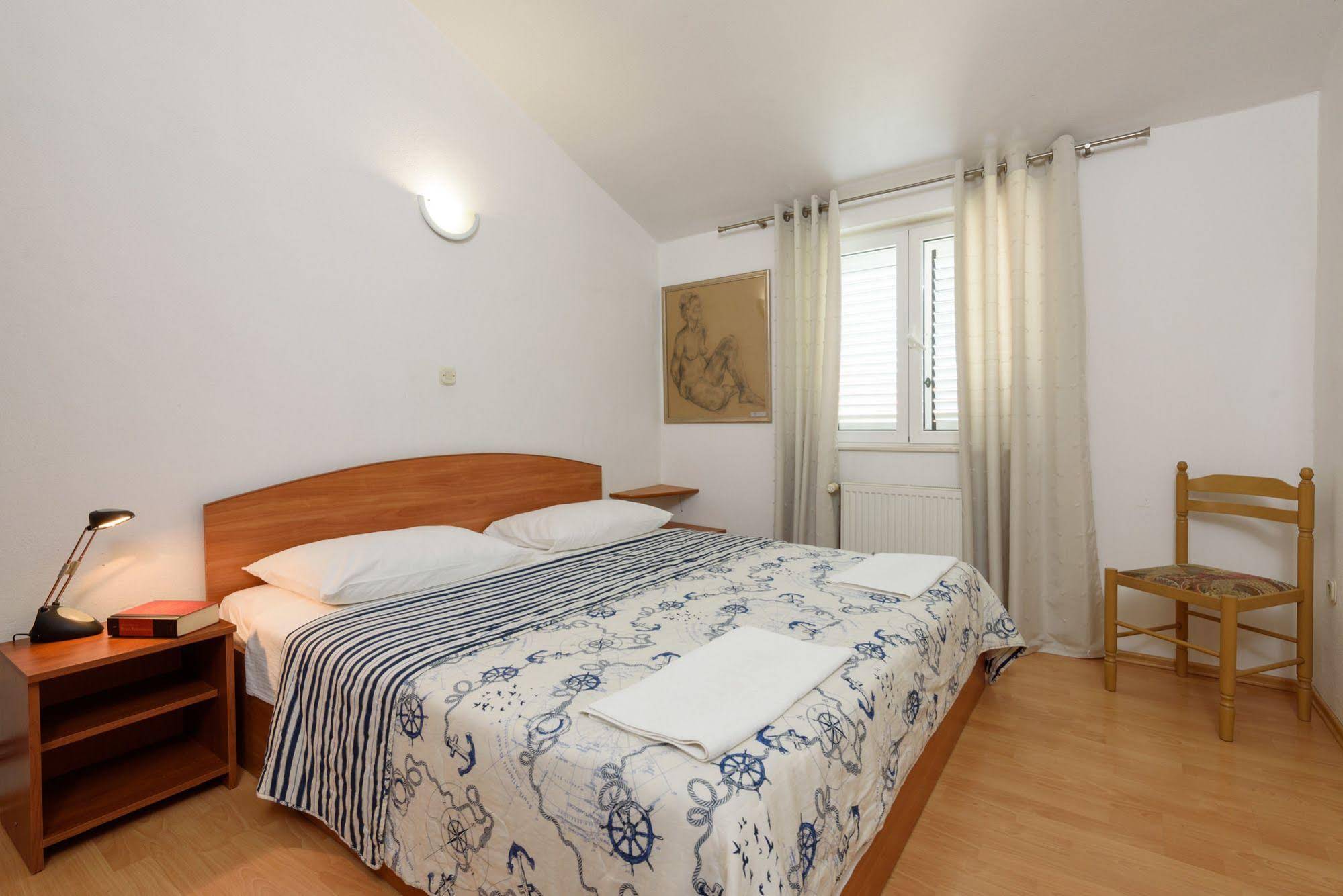 Apartments Kudelik