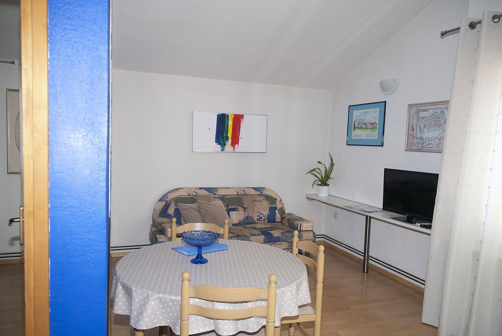 Apartments Kudelik