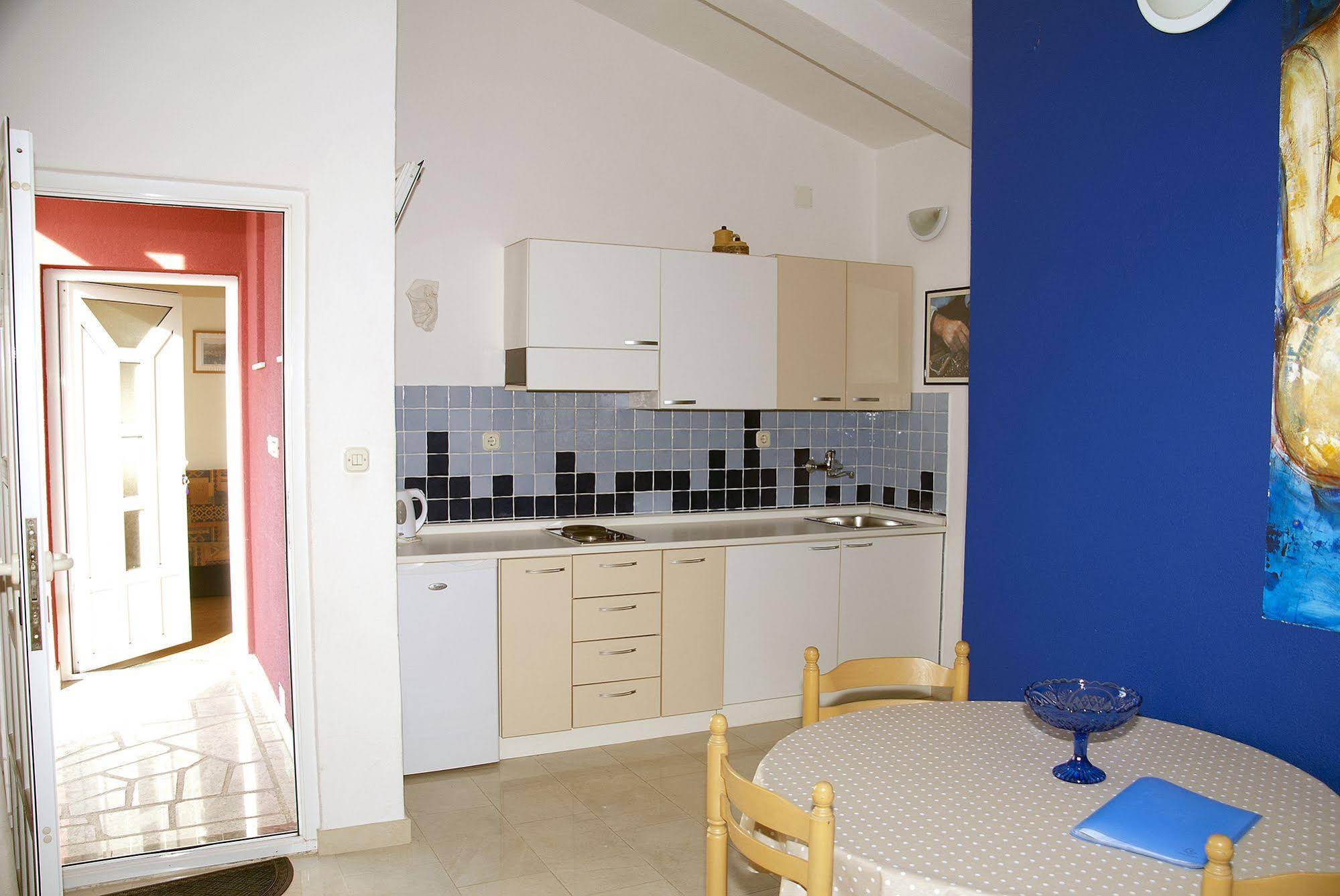 Apartments Kudelik