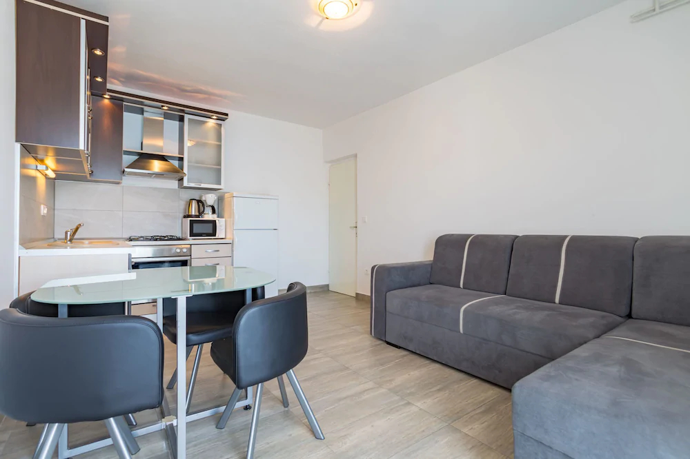 Apartments Kulic