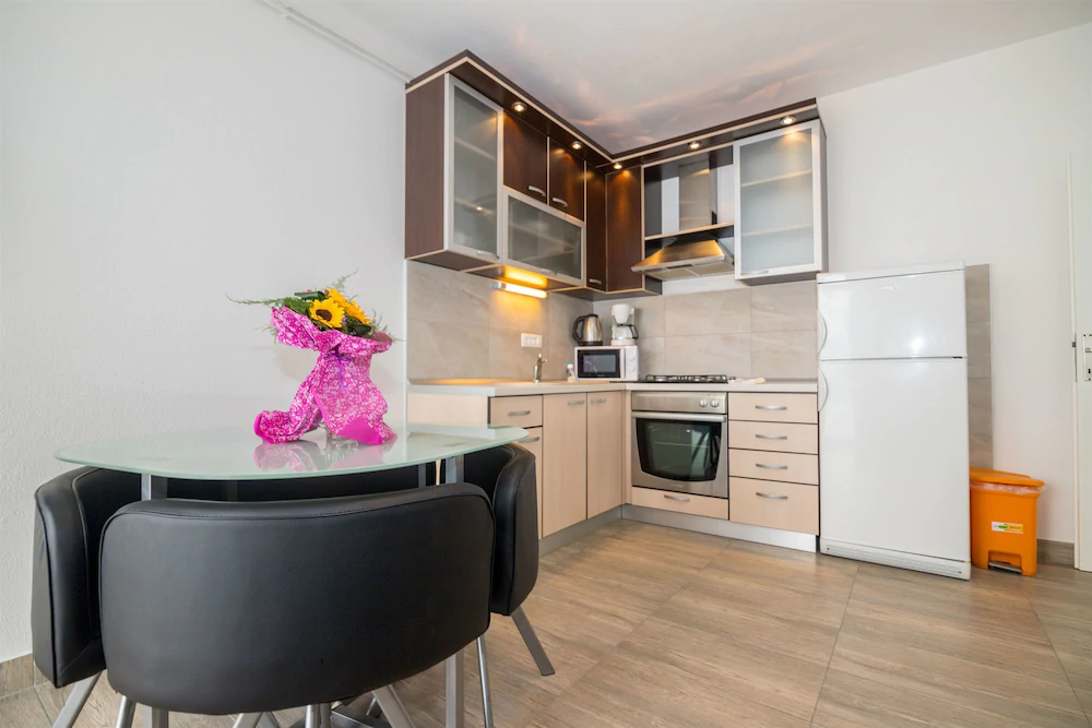 Apartments Kulic