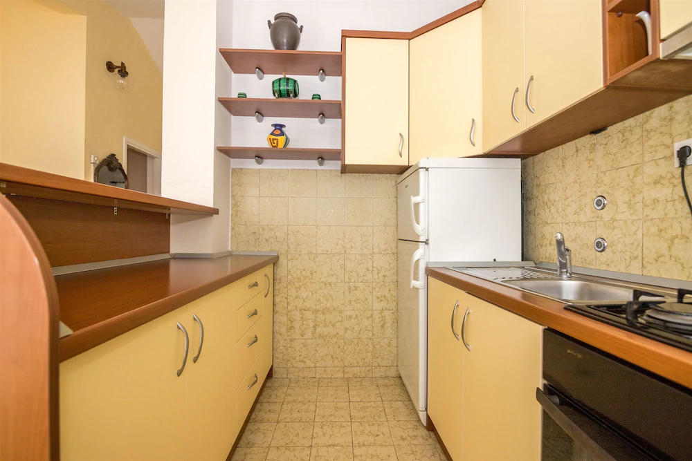 Apartments Kulic