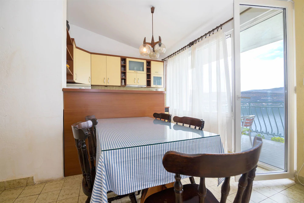 Apartments Kulic