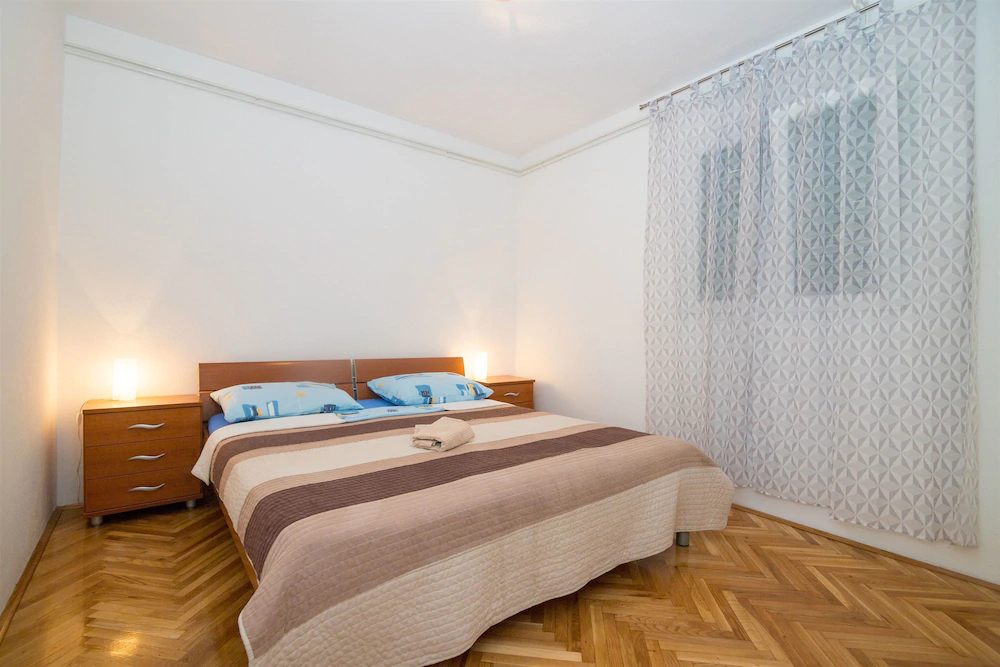Apartments Kulic