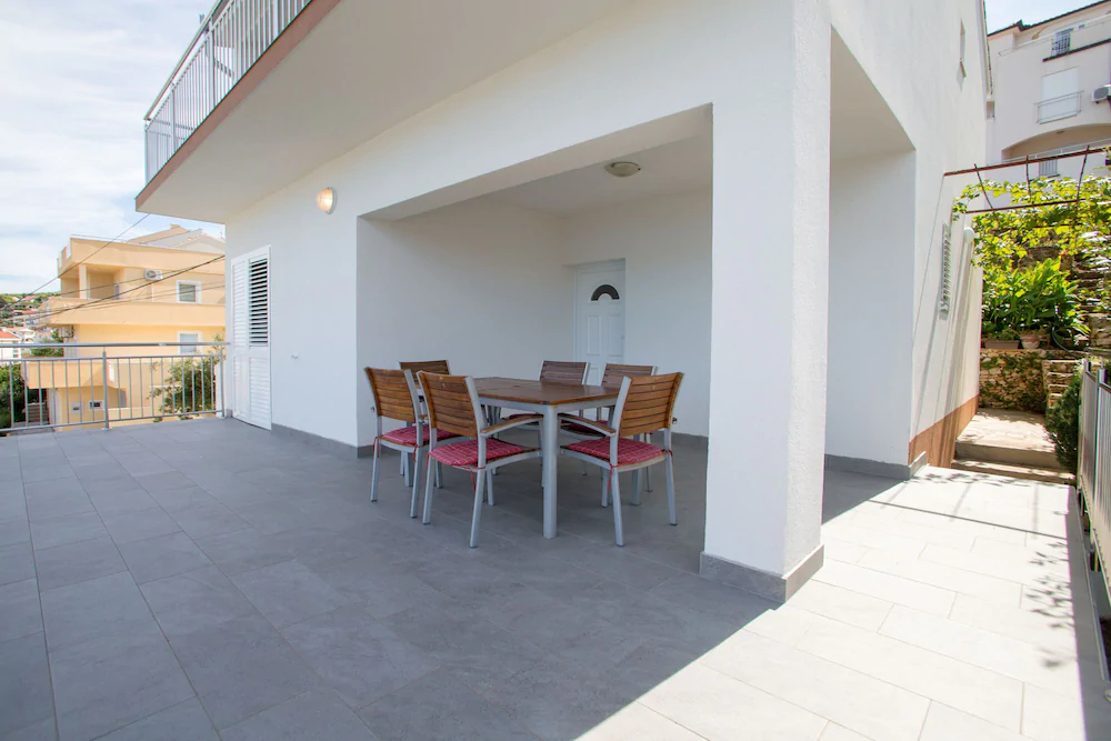 Apartments Kulic