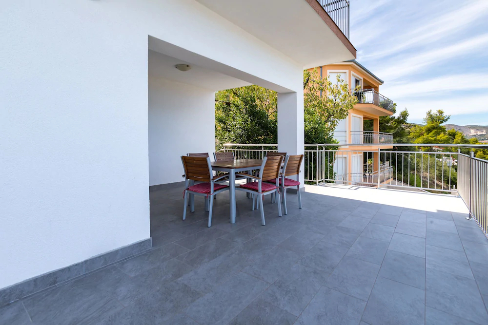 Apartments Kulic
