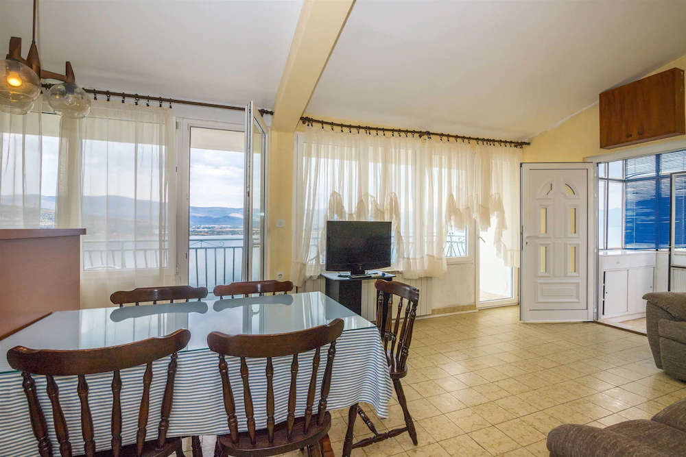 Apartments Kulic