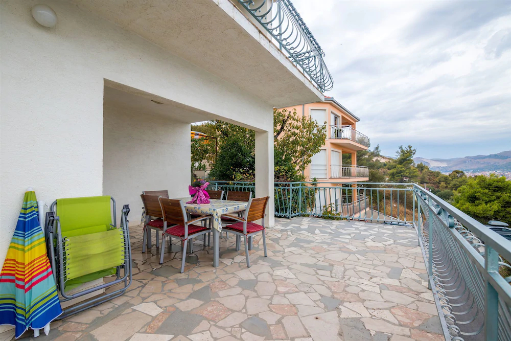 Apartments Kulic