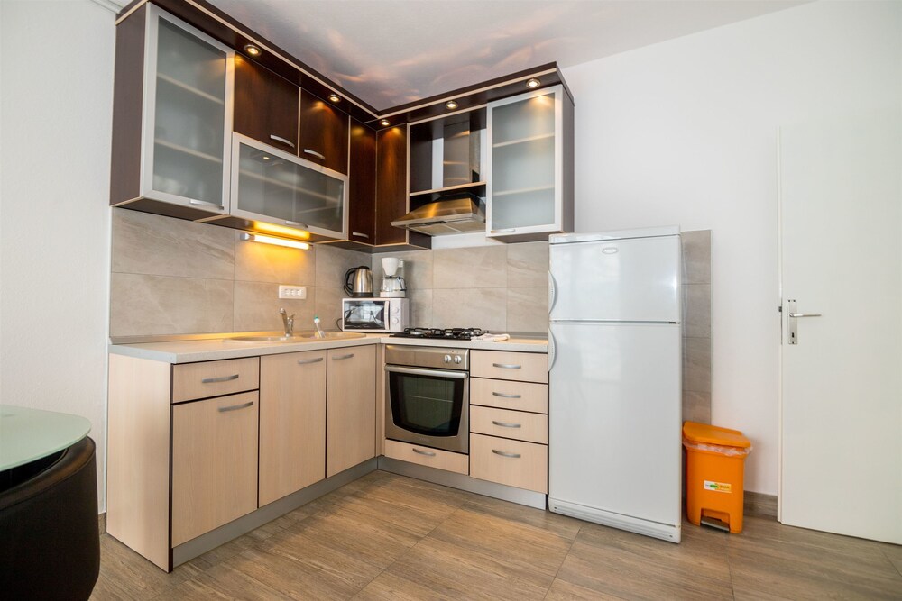 Apartments Kulic