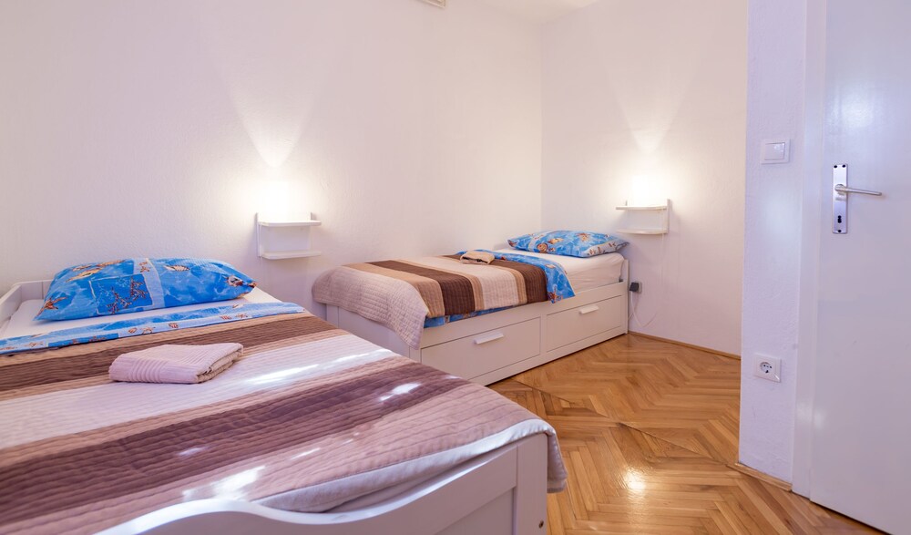 Apartments Kulic