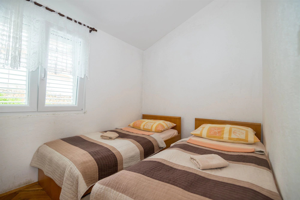 Apartments Kulic