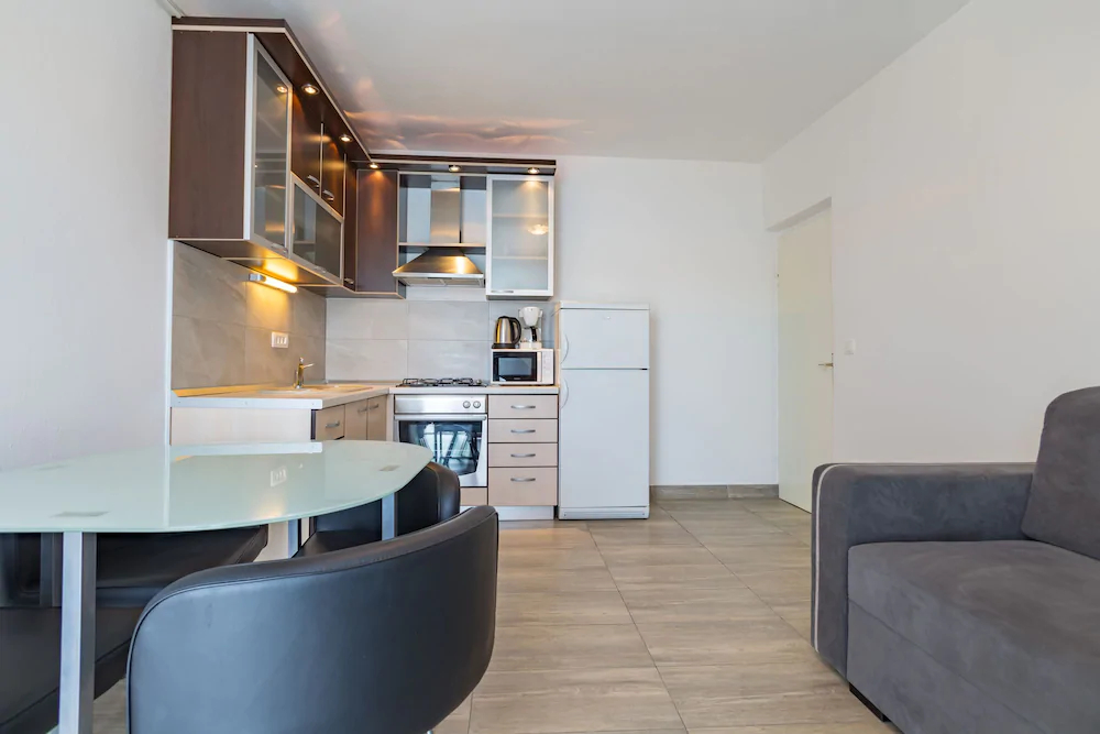 Apartments Kulic